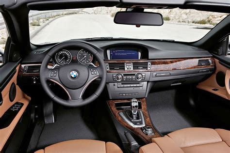 2010 Bmw 328i Interior - Thxsiempre