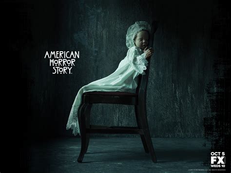 American Horror Story - American Horror Story Wallpaper (25850429) - Fanpop