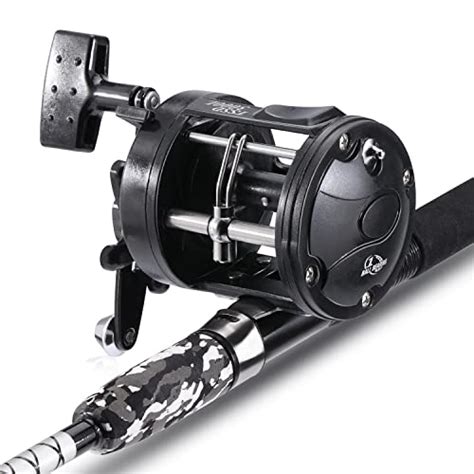 Combo Best Catfishing Rod And Reel Combo For A Successful Fishing Trip