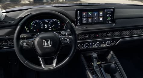 2024 Honda Accord Trims and Configurations | Headquarter Honda