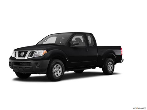 Used 2017 Nissan Frontier King Cab S Pickup 2D 6 ft Pricing | Kelley ...