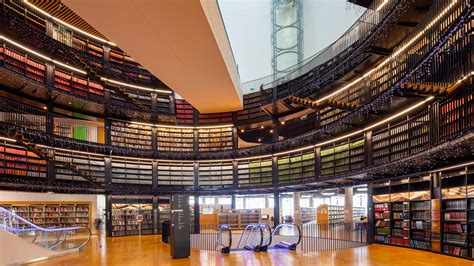 Libraries to Visit in Birmingham: A Comprehensive Guide - UniAcco