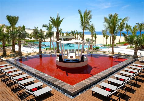 Hard Rock Hotel Los Cabos - All Inclusive - Book Now