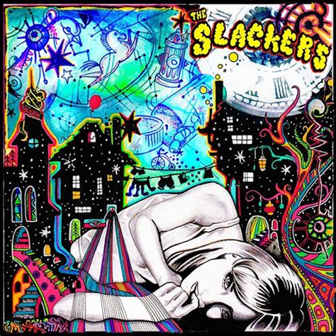 The Slackers | The Slackers