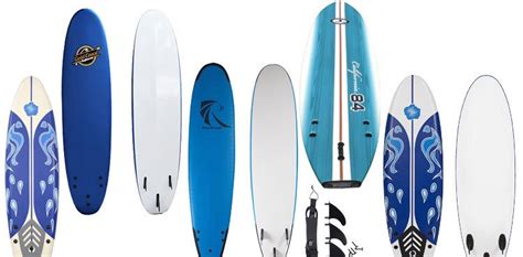 Top 5 Best Surfing Boards 2019 | The Healthy Living Site