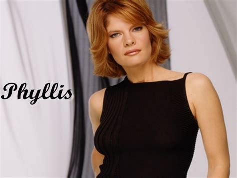 Phyllis Summers-Michelle Stafford - The Young and the Restless Photo ...