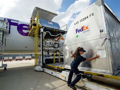 Fedex News Today Layoffs 2024 - Yoko Shannon