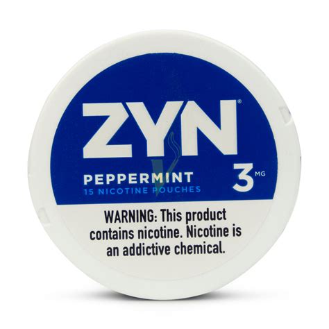 Buy Zyn Pouches Online | The Vapor Shoppe