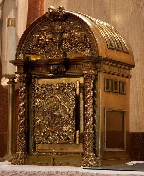 32 Catholic Tabernacle ideas | tabernacle, catholic, eucharistic adoration