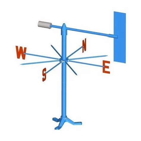 Wind Vane at Rs 5400/piece | Weather Vane in Kolkata | ID: 1256788997