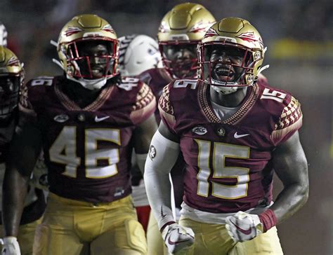 FSU Spring Position Preview: Linebackers - Sports Illustrated Florida ...