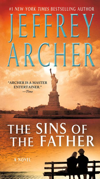 The Sins Of The Father - Jeffrey Archer