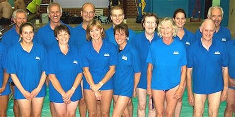 Swimming Club | Hythe Aqua Swimming Club | Adult Swimming