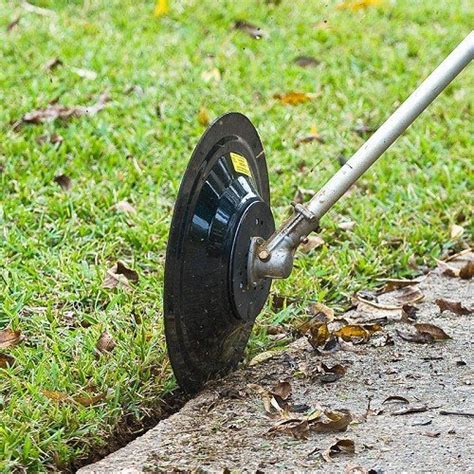 Top 5 Best trimmer edger attachment to Purchase (Review) 2017 | BOOMSbeat