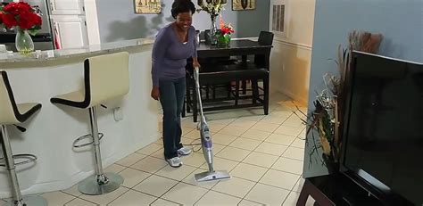 Key Mistakes To Avoid And Things To Consider When Using A Steam Mop ...