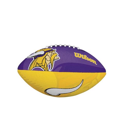 Vikings Football Logo - LogoDix