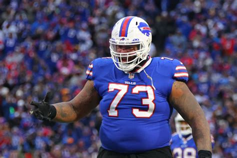 Bills’ DT Dion Dawkins questionable to return with ankle injury vs ...