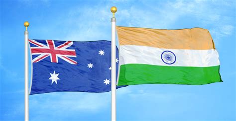 India May Be the Solution to Australia's Reliance on China - Australian ...