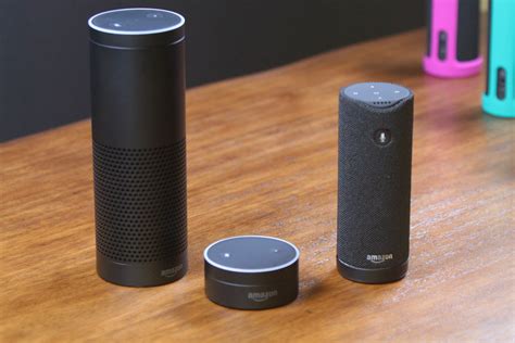 Amazon says it sold 'millions of Alexa devices' over holiday, sales of Echo up 9x from last year ...