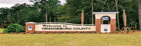 Orangeburg County Gis Map - Alexia Lorraine