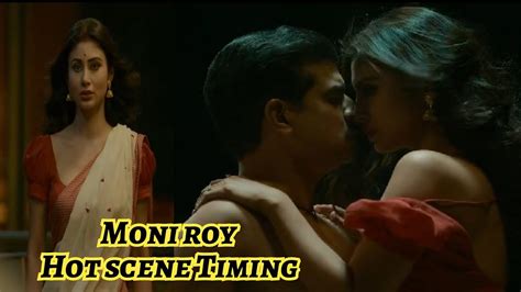 Sultan of Delhi Web series hot scene timing Cast Mouni roy mehreen pirzada Anupriya goenka ...