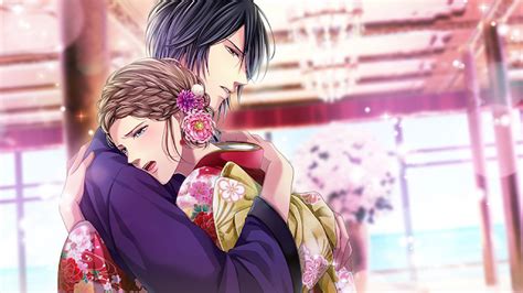 Otome Otaku Girl: Shall we date?: Love Tangle + Naoki Main Story CG's