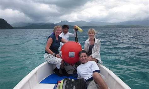 Seacology | Bacuit Bay, Palawan Island - Seacology