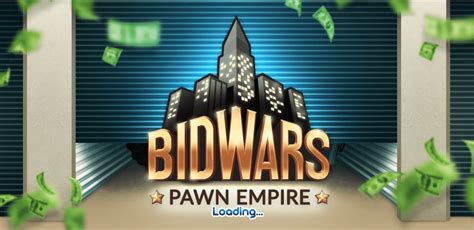 Bid Wars: Pawn Empire Walkthrough Guide – Tips and Tricks - Walkthroughs.net