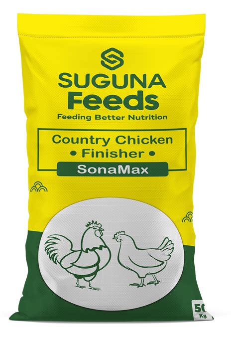 Suguna Feeds | Suguna Poultry Feed | Healthy Feed