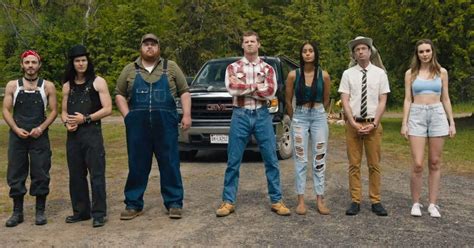 Letterkenny Ending With Season 12 This December