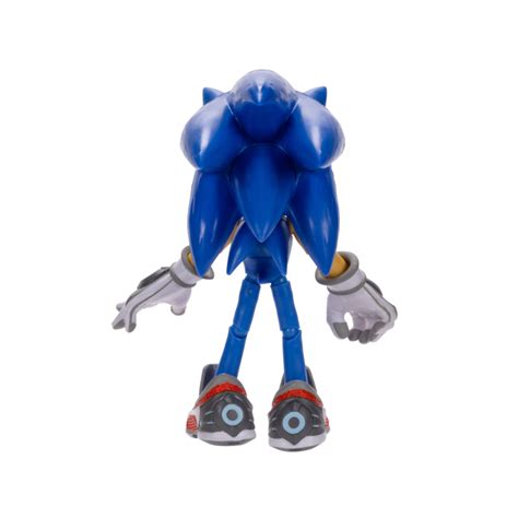 New Sonic Prime Line Of Action Figures, Playset, And Plush Toys Set To ...