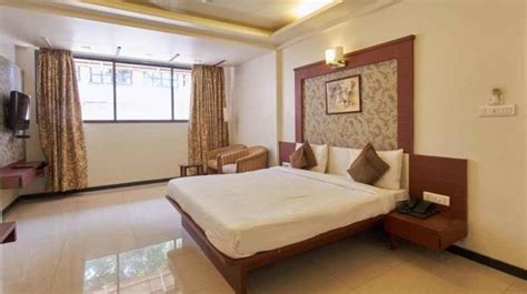 Hotel Bharat Mahabaleshwar | Mahabaleshwar Hotels