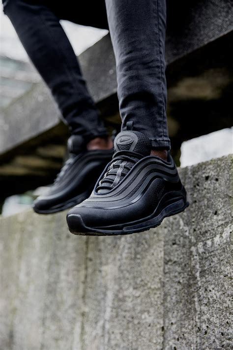 Nike Air Max 97 | Mens nike shoes, All nike shoes, Nike air max 97