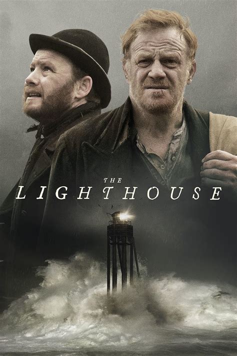 The Lighthouse (2016) - IMDb