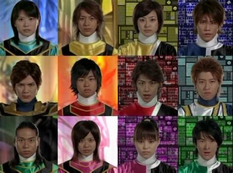 Picture of Mahou Sentai Magiranger vs Dekaranger