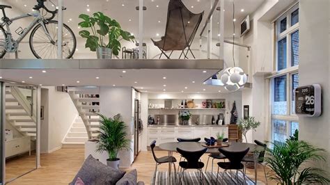 Shocking Collections Of Studio Loft Apartments Photos | Courtalexa