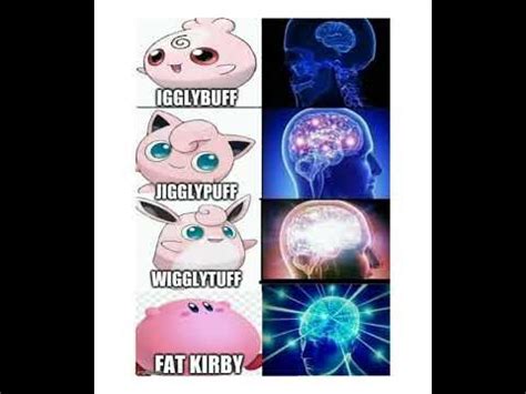 Jigglypuff memes - YouTube