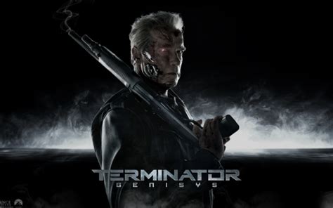 Terminator Genisys 4k Ultra HD Wallpaper | Background Image | 3840x2160 ...