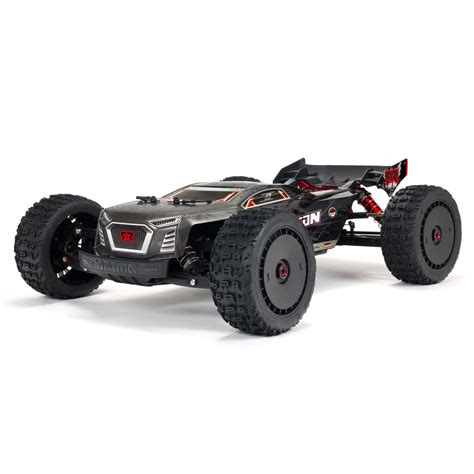 ARRMA Talion Setups & Guides