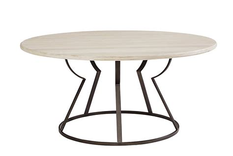 Meet the Magnolia Home Belford Dining Table By Joanna Gaines – a design fit for the home of your ...