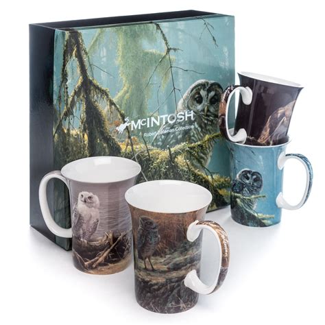 All McIntosh Mugs | McIntosh Mugs