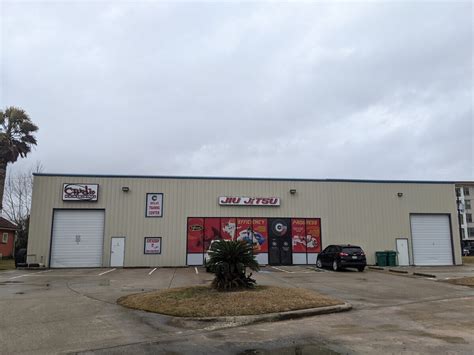 2114 Seabrook Cir, Seabrook, TX 77586 - Industrial for Lease | LoopNet