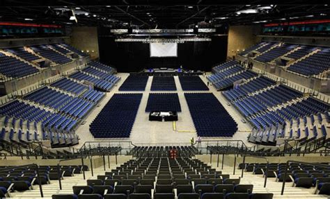 Hire M&s Bank Arena | Exclusive Hire | VenueScanner