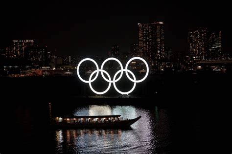 IOC Member Says Olympics To Be Postponed Until 2021 - Essence | Essence