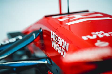 Scuderia Ferrari And Mission Winnow - Autoworld.com.my