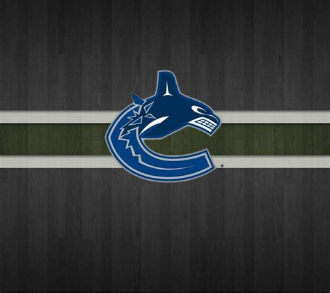 Vancouver Canucks Wallpapers - Wallpaper Cave