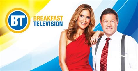 Breakfast Television (Toronto) Next Episode Air Date &a