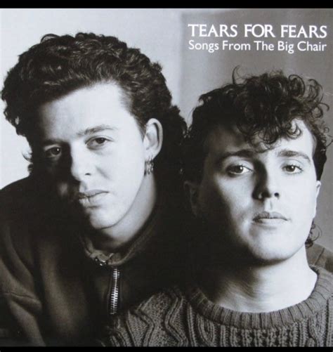 Tears For Fears Vinyl Album | Etsy