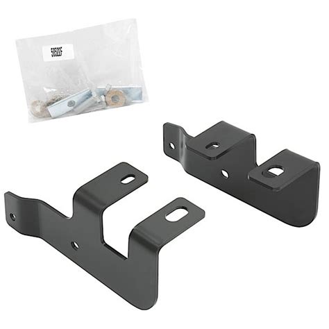 Reese 58522 Fifth Wheel RV Trailer Hitch Adapter Kit for RAM Models - Walmart.com