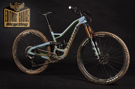 Best Mountain Bikes of 2019 - Top Trail, Enduro, and Hardtail Bikes